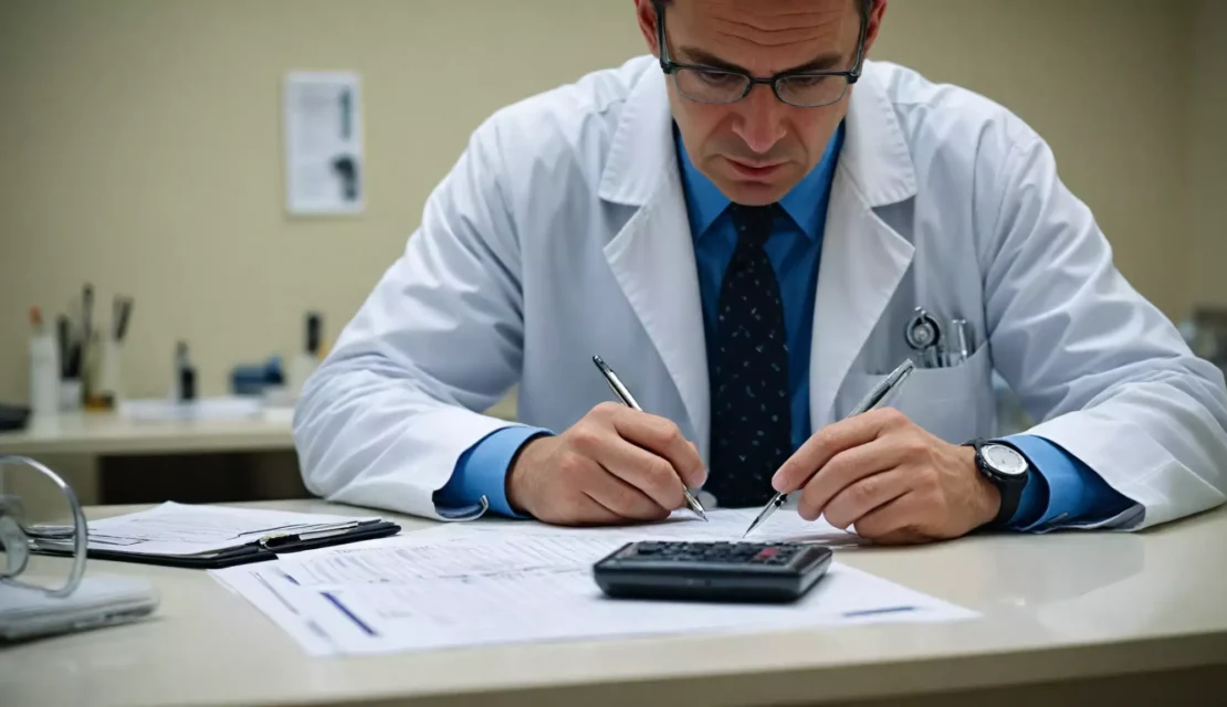 Jak obliczana jest wysokość odszkodowania za trwały uszczerbek na zdrowiu? Jak obliczana jest wysokość odszkodowania za trwały uszczerbek na zdrowiu?