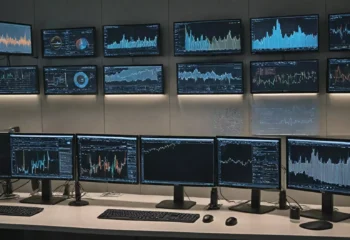 Monitorowanie i diagnostyka: jakie parametry śledzić online