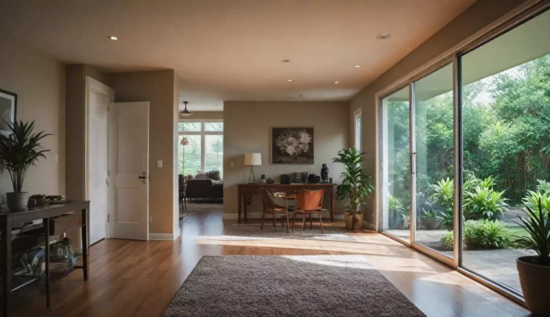 Montaż kamer w domu — gdzie je umieścić, żeby były skuteczne Montaż kamer w domu — gdzie je umieścić, żeby były skuteczne