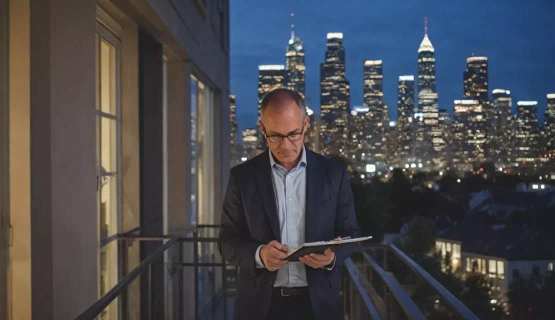 Rola rzeczoznawcy w procesie skupu nieruchomości w Gdyni