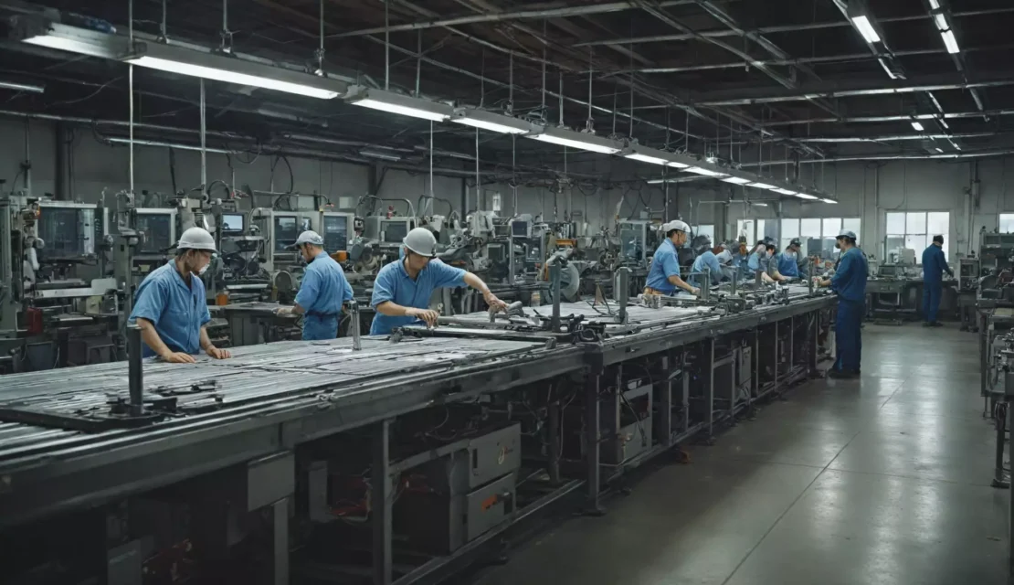 Obróbka różnych materiałów: aluminium, stal, tworzywa i drewno Obróbka różnych materiałów: aluminium, stal, tworzywa i drewno