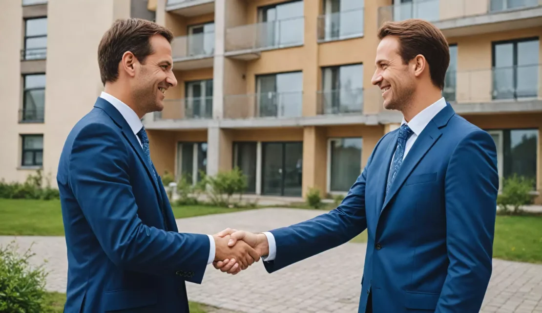 Jak szybko sprzedać mieszkanie w Tczewie dzięki skupowi mieszkań Jak szybko sprzedać mieszkanie w Tczewie dzięki skupowi mieszkań