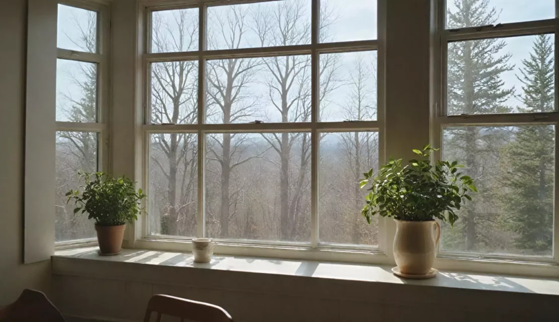 Stylistyka i wykończenia Gealan S9000 — kolory, okleiny i kształty