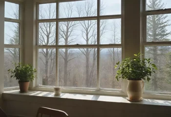 Stylistyka i wykończenia Gealan S9000 — kolory, okleiny i kształty