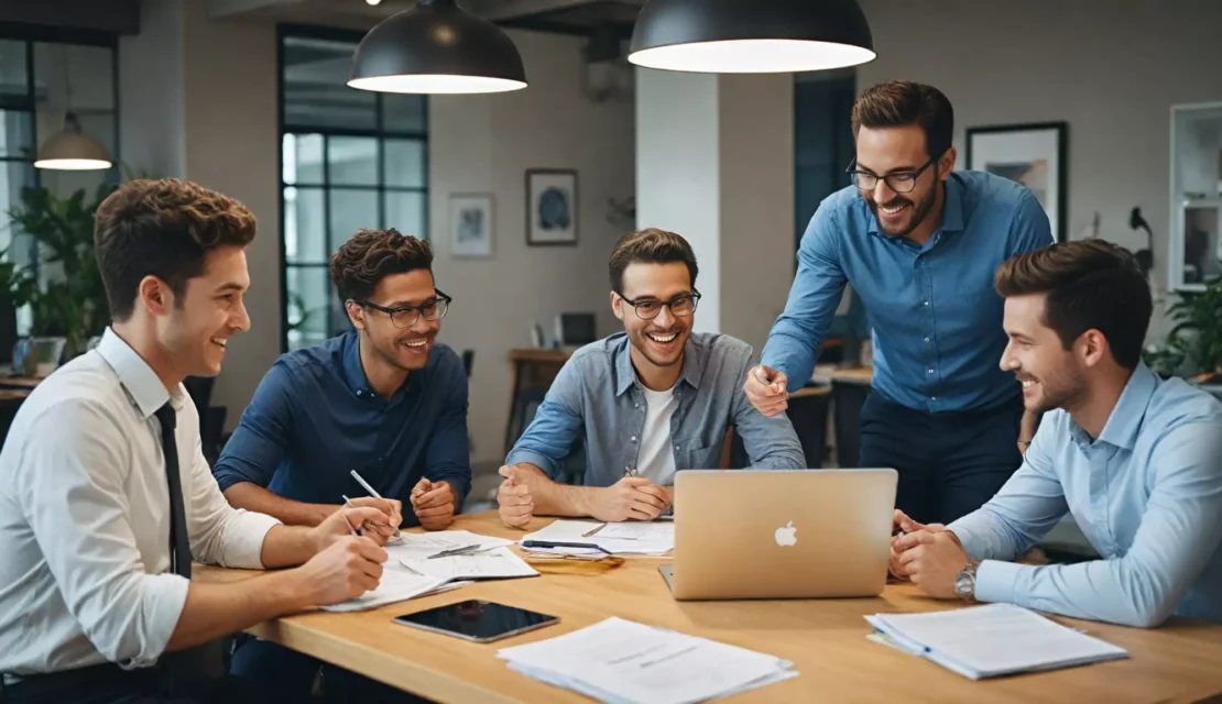 Czym są kompetencje miękkie i dlaczego są kluczowe na rynku pracy Czym są kompetencje miękkie i dlaczego są kluczowe na rynku pracy