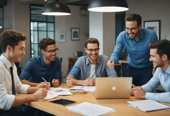 Czym są kompetencje miękkie i dlaczego są kluczowe na rynku pracy