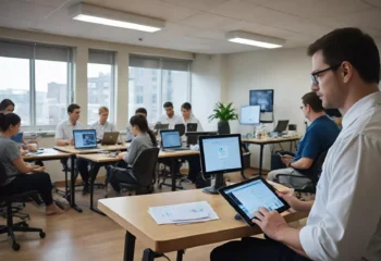 Szkolenia z telemedycyny i telerehabilitacji dla fizjoterapeutów i kosmetologów