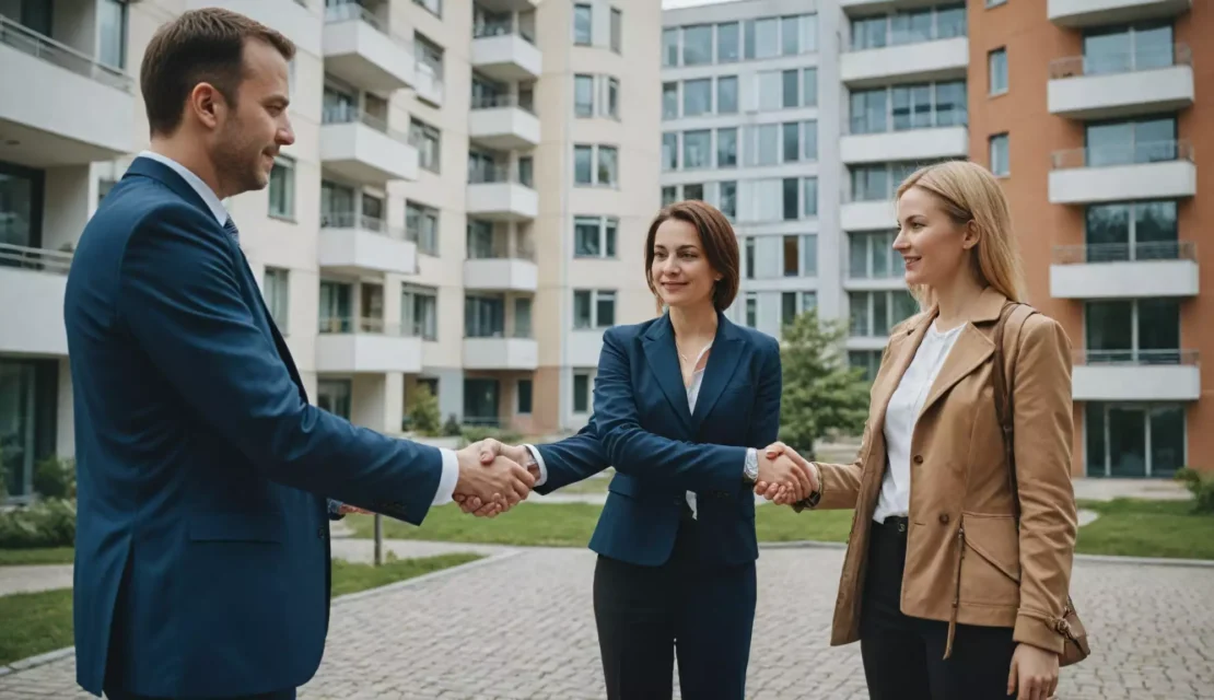 Finansowanie kupna od skupu nieruchomości w Gdyni — możliwości dla nabywców