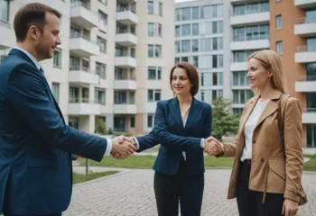 Finansowanie kupna od skupu nieruchomości w Gdyni — możliwości dla nabywców