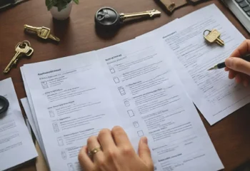 Skup nieruchomości — checklist dla sprzedającego